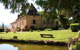 Gentilhommiere De Collonges